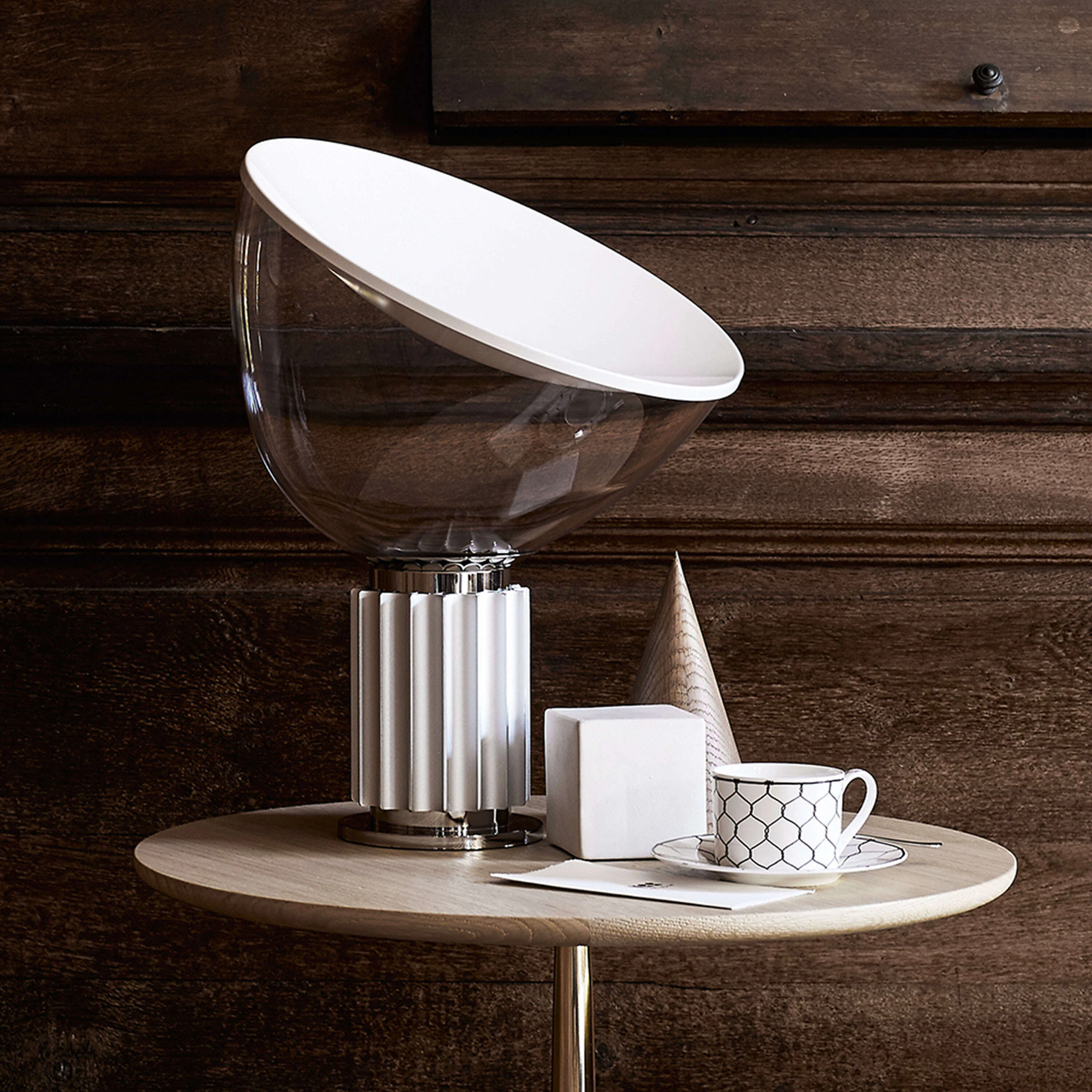 Taccia Small Table Lamps