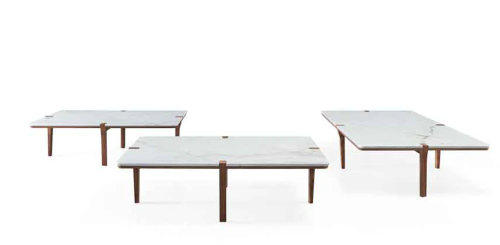 CORNER Center/Coffee Table