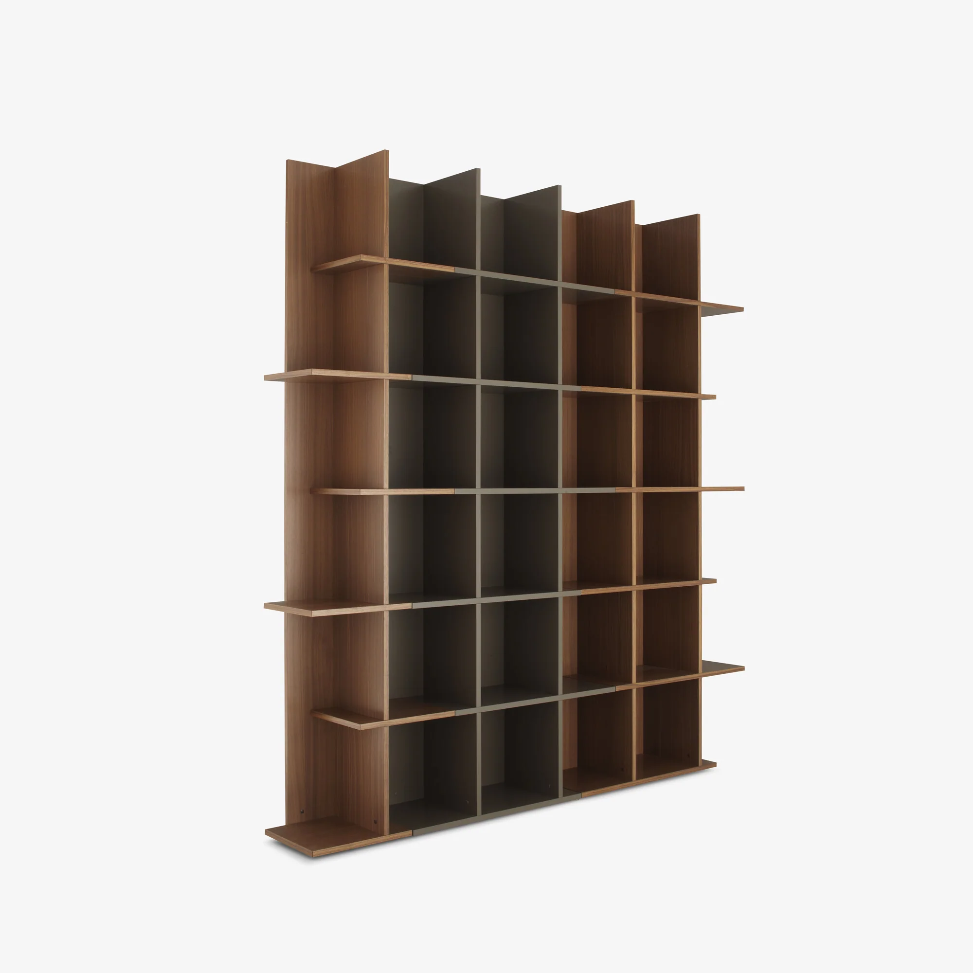 Oka Shelving Unit