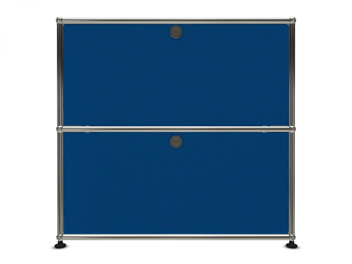 Haller Sideboard Small with 2 Flap Doors