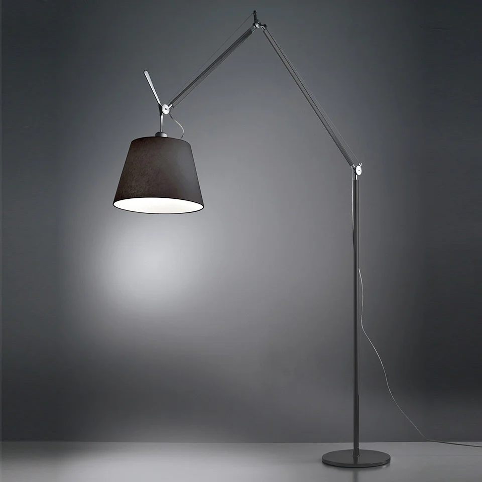 TOLOMEO MEGA LED FLOOR MICROSWITCH 36