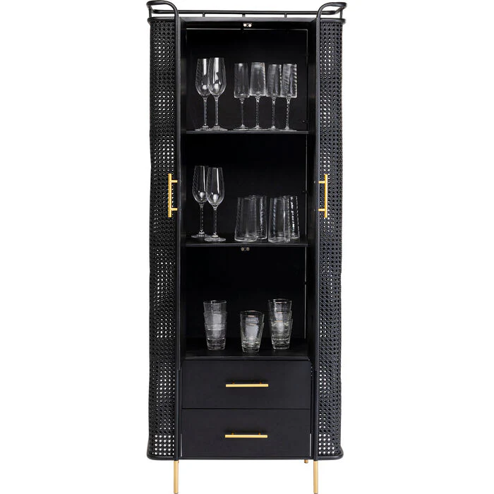 Cabinet Fence 180x70cm