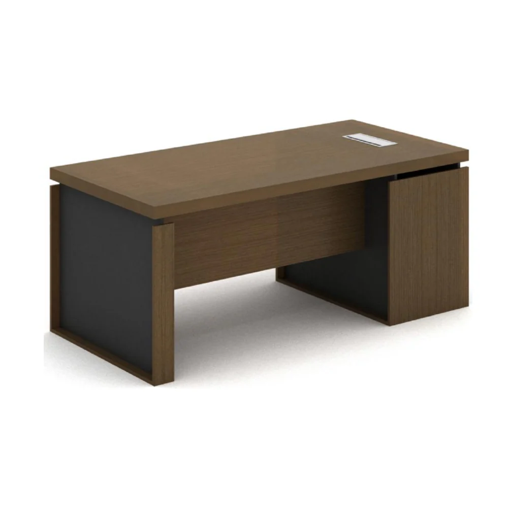 Sao Main Desk - TMPS-00441 Frame Series