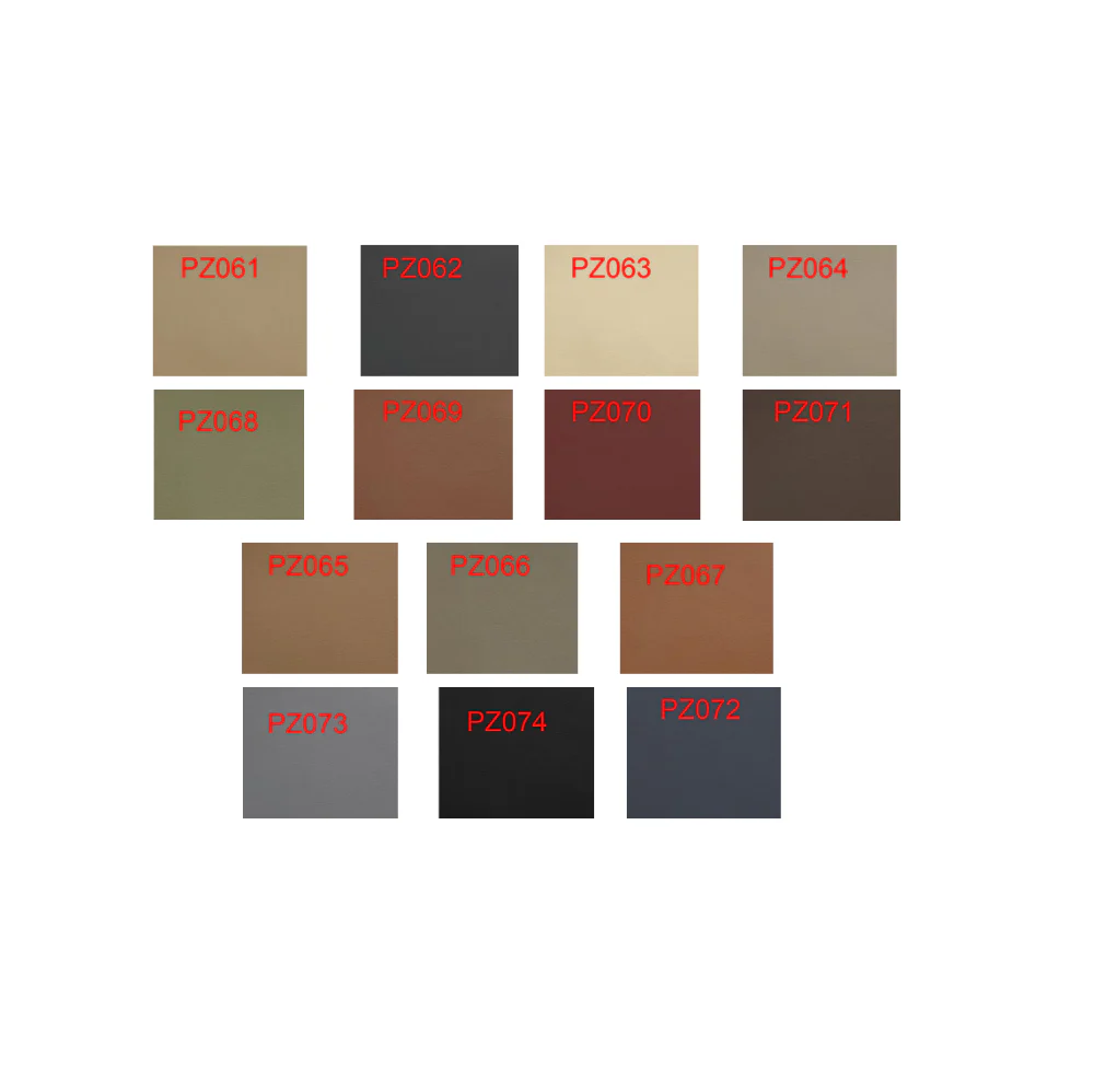 Sao Executive Chair - YSTS-00206 Mid Back