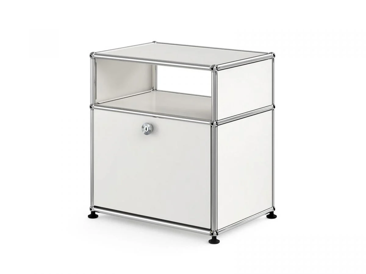 Haller Bedside Table with Drawer