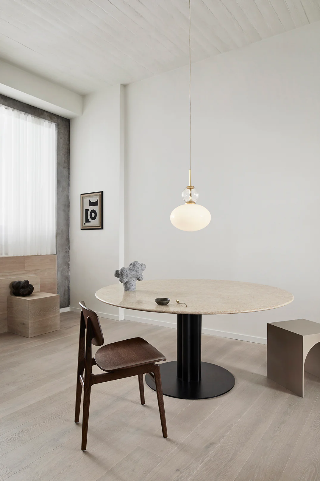 Rizzatto 32 Suspension Lamp