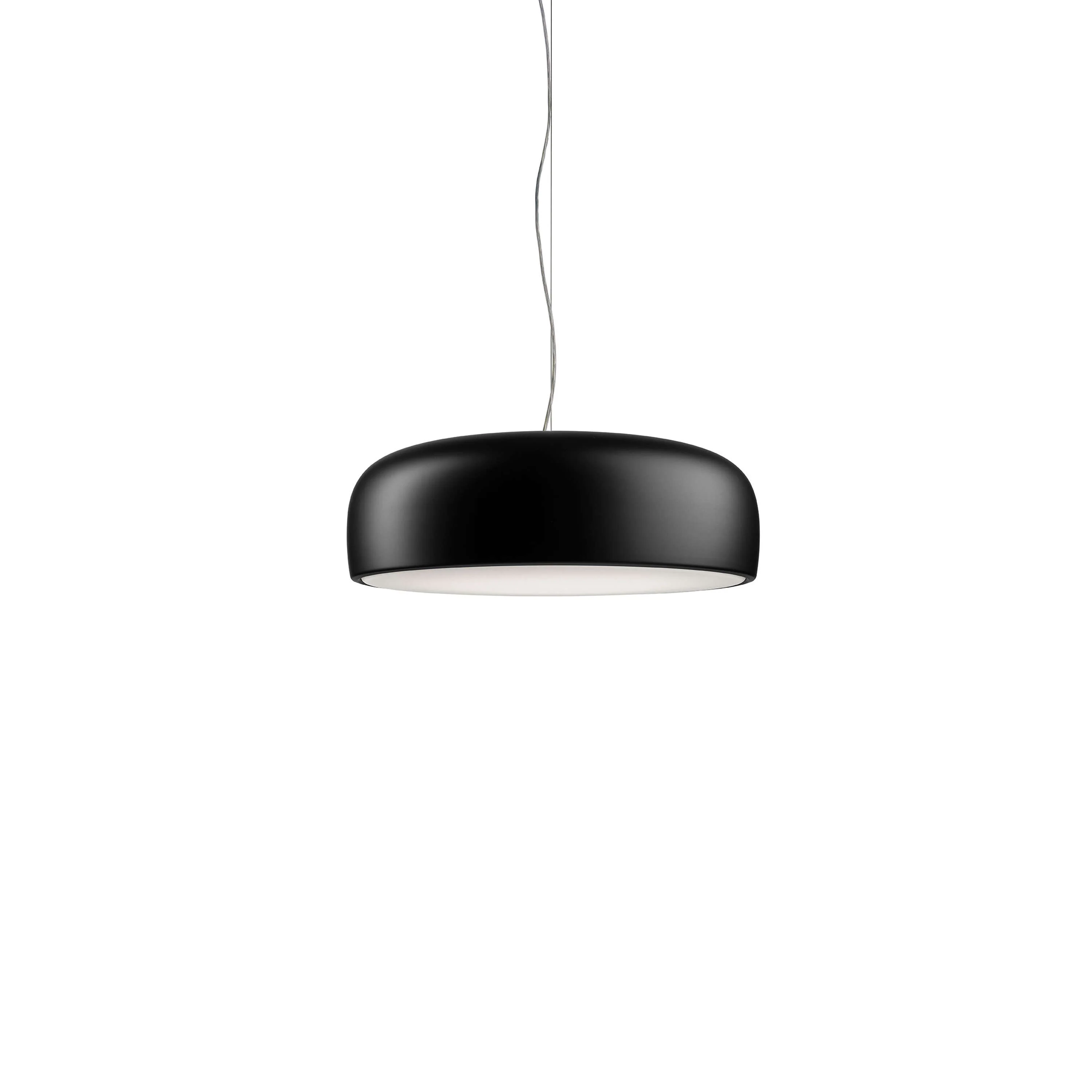 Smithfield Suspension Lamp