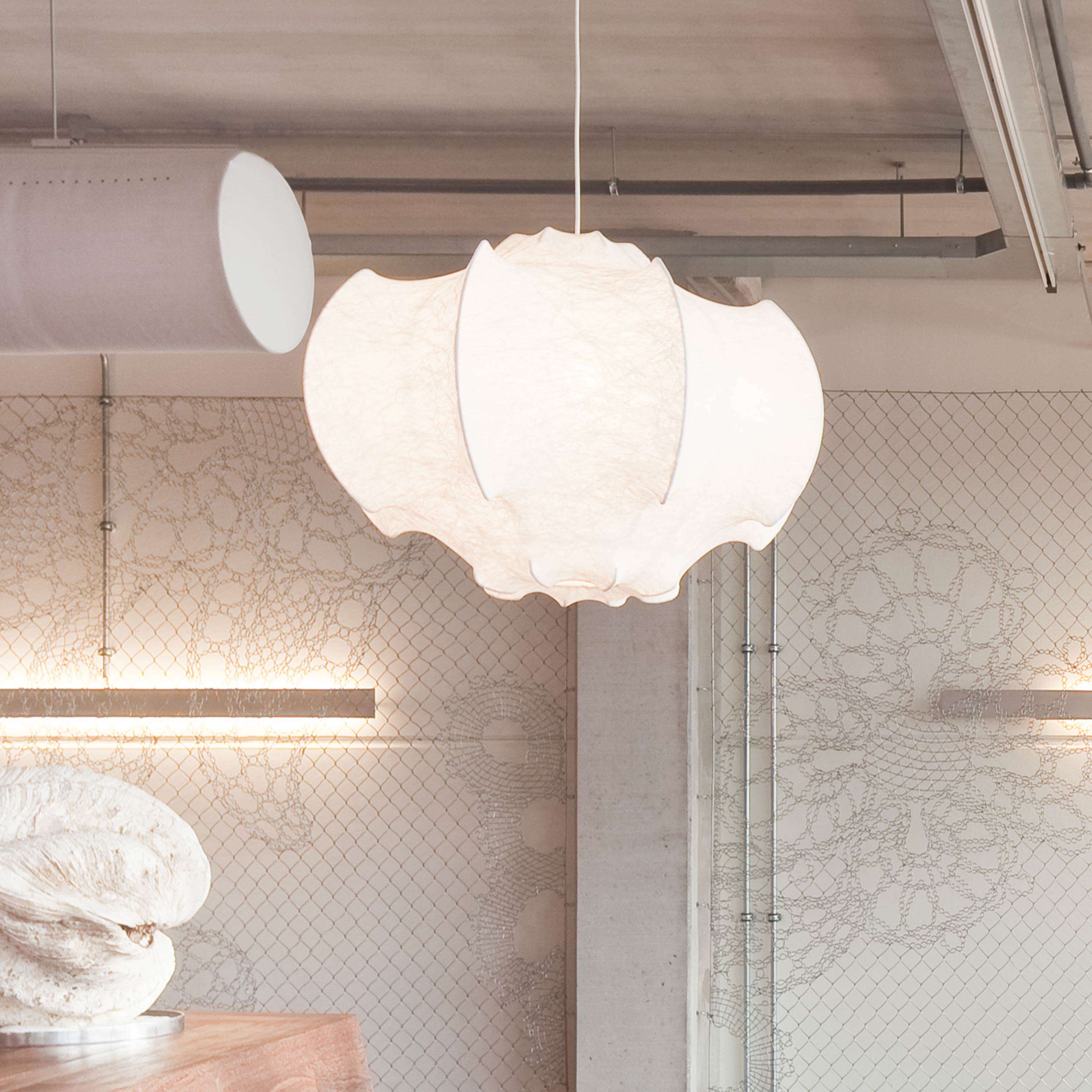 Viscontea Suspension Lamp