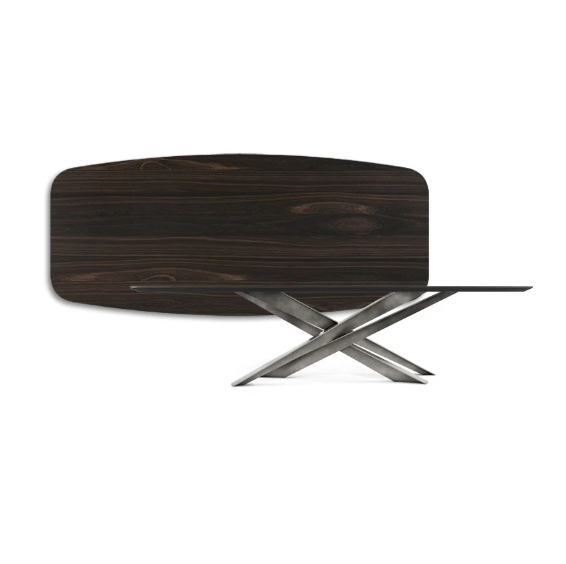 LANCER Wood Table