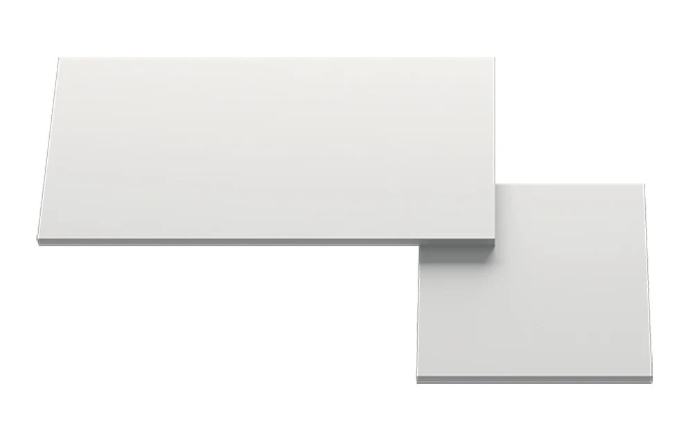 Puzzle Square & Rectangle