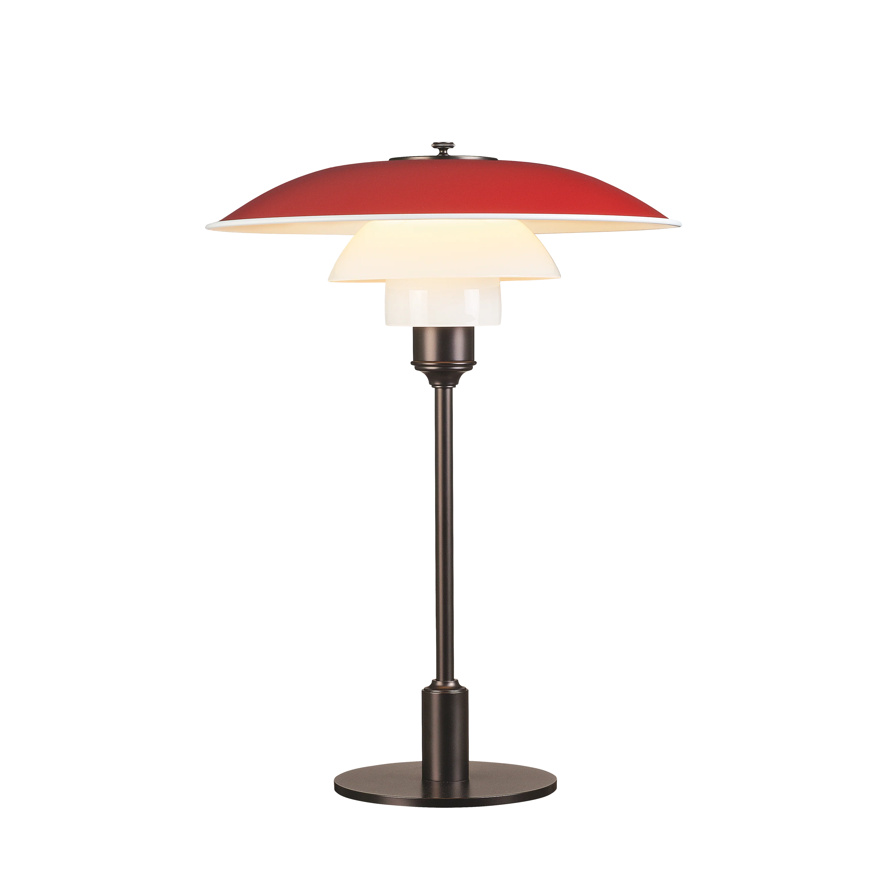 PH 3½-2½ Table Lamp