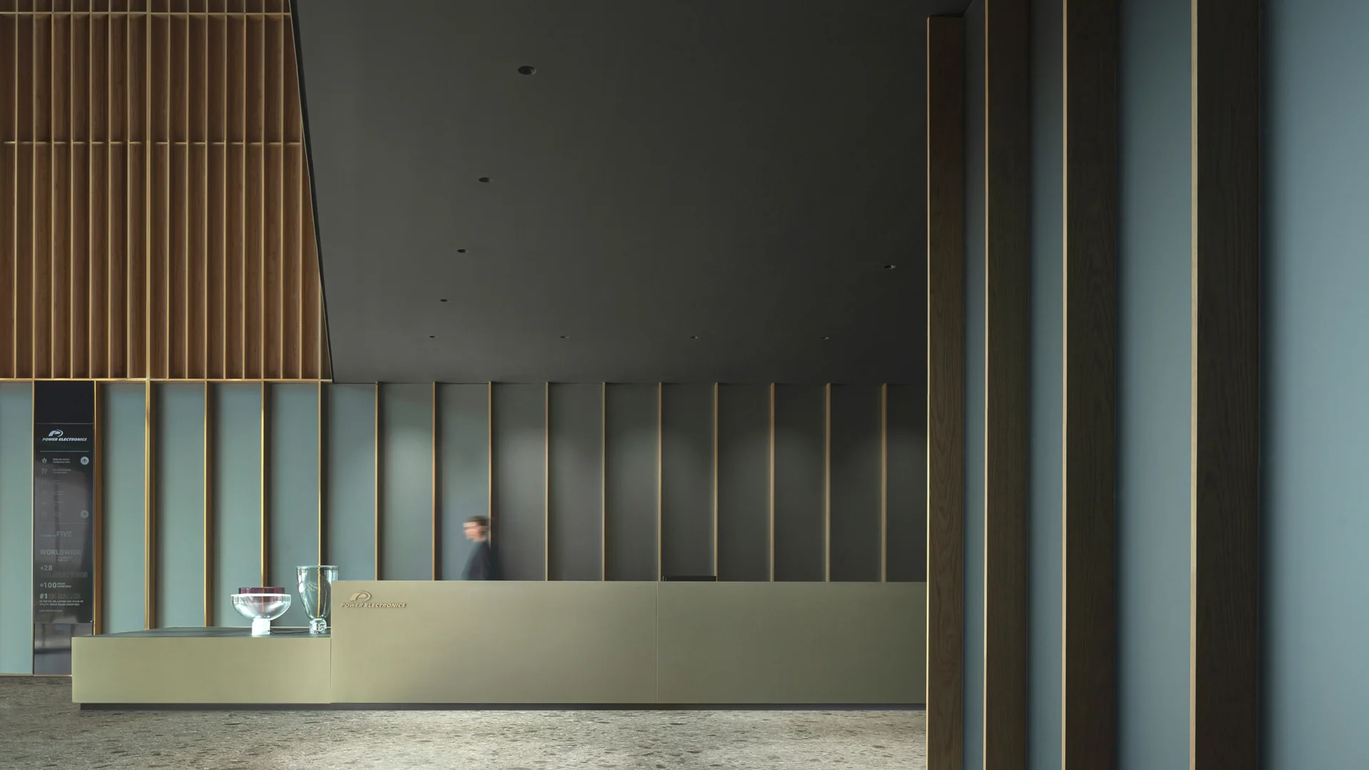 Shot Light M Trimless