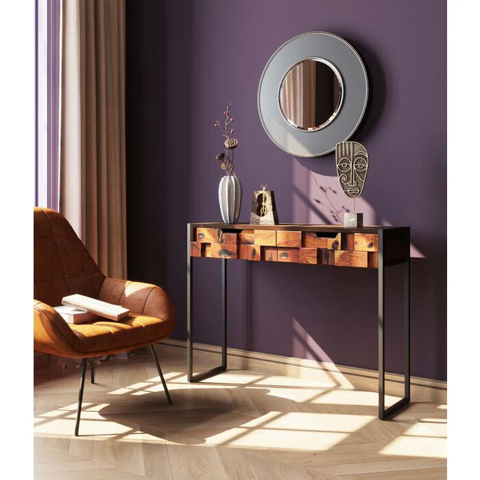 Console Vancouver 100x76cm