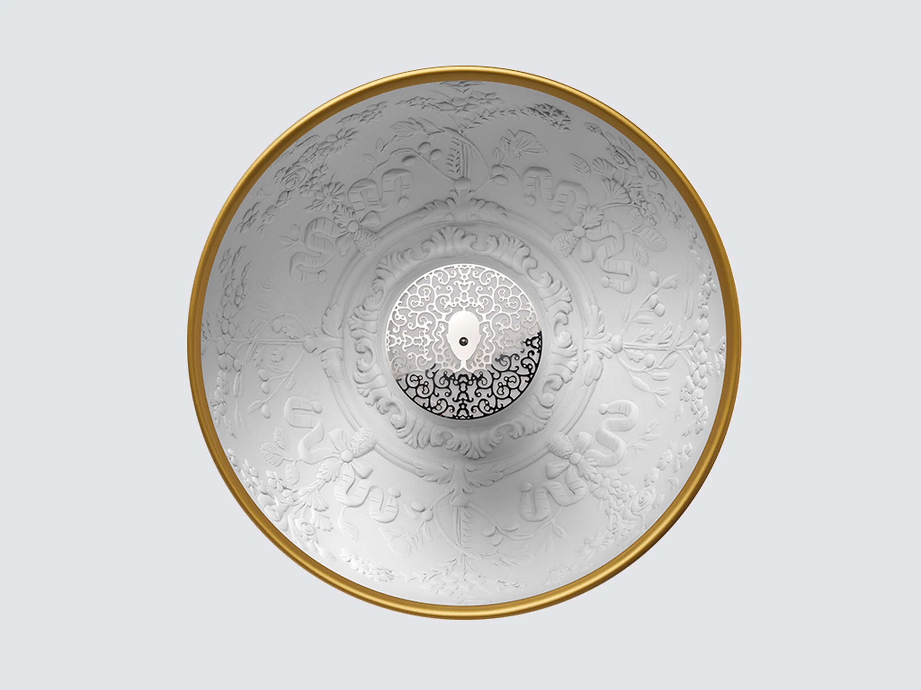 Skygarden Small Suspension Lamp