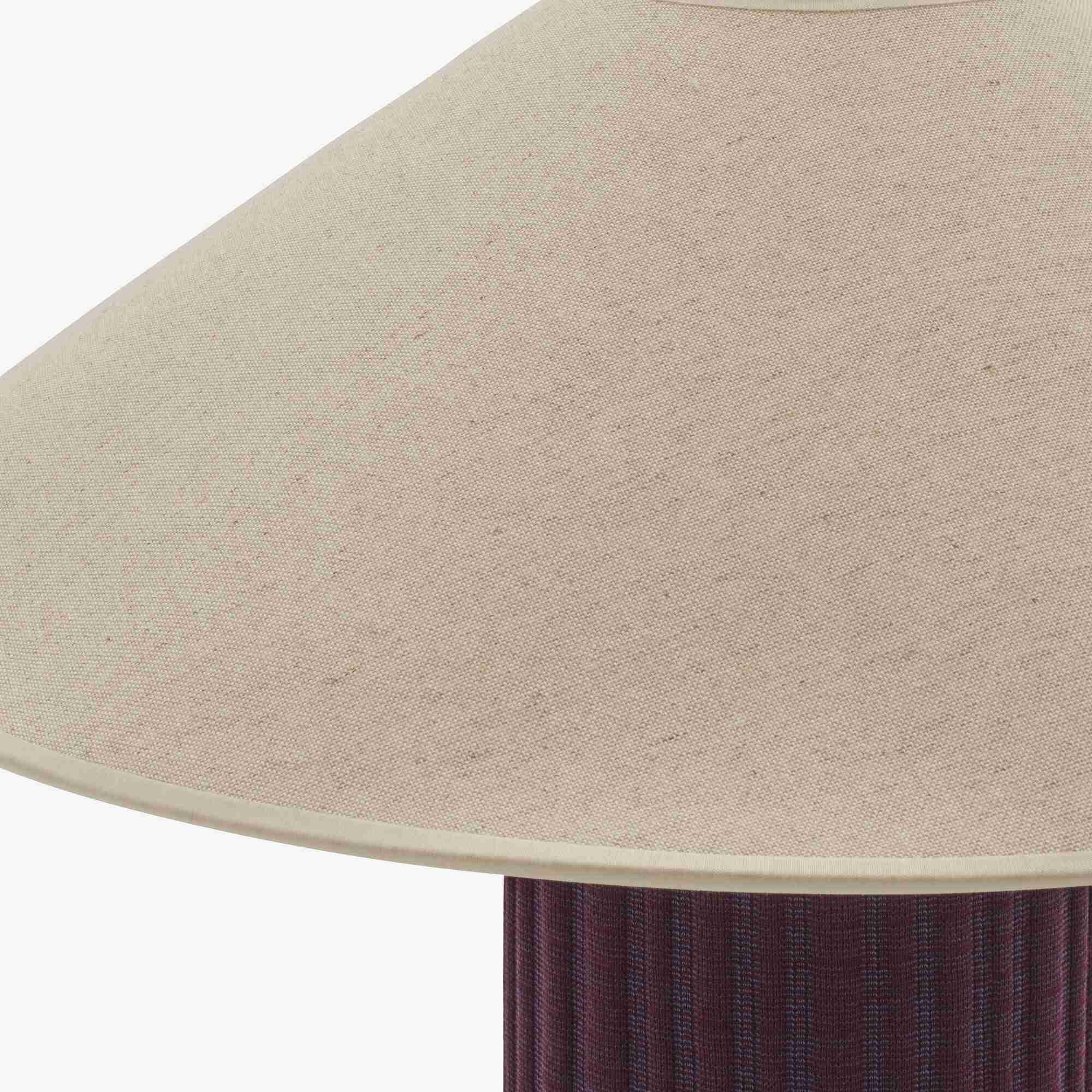 Mojave Table Lamp Prune