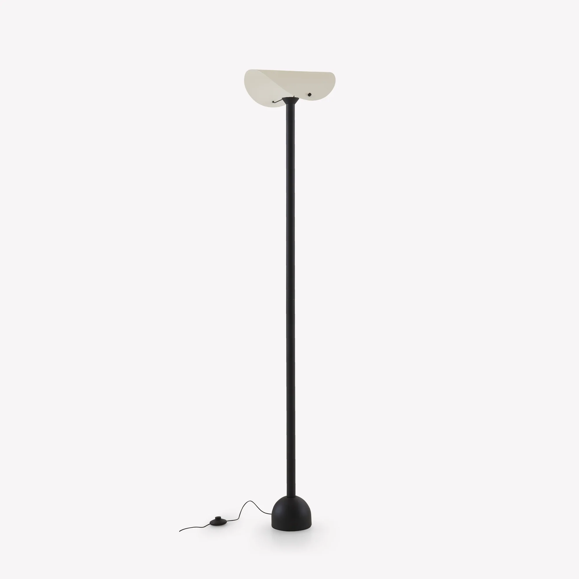 Courrier Floor Standard Lamp
