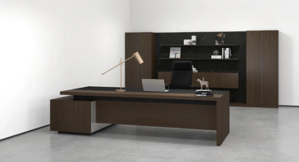 Sao Executive Desk - TMPS-00330 Jianrui Series