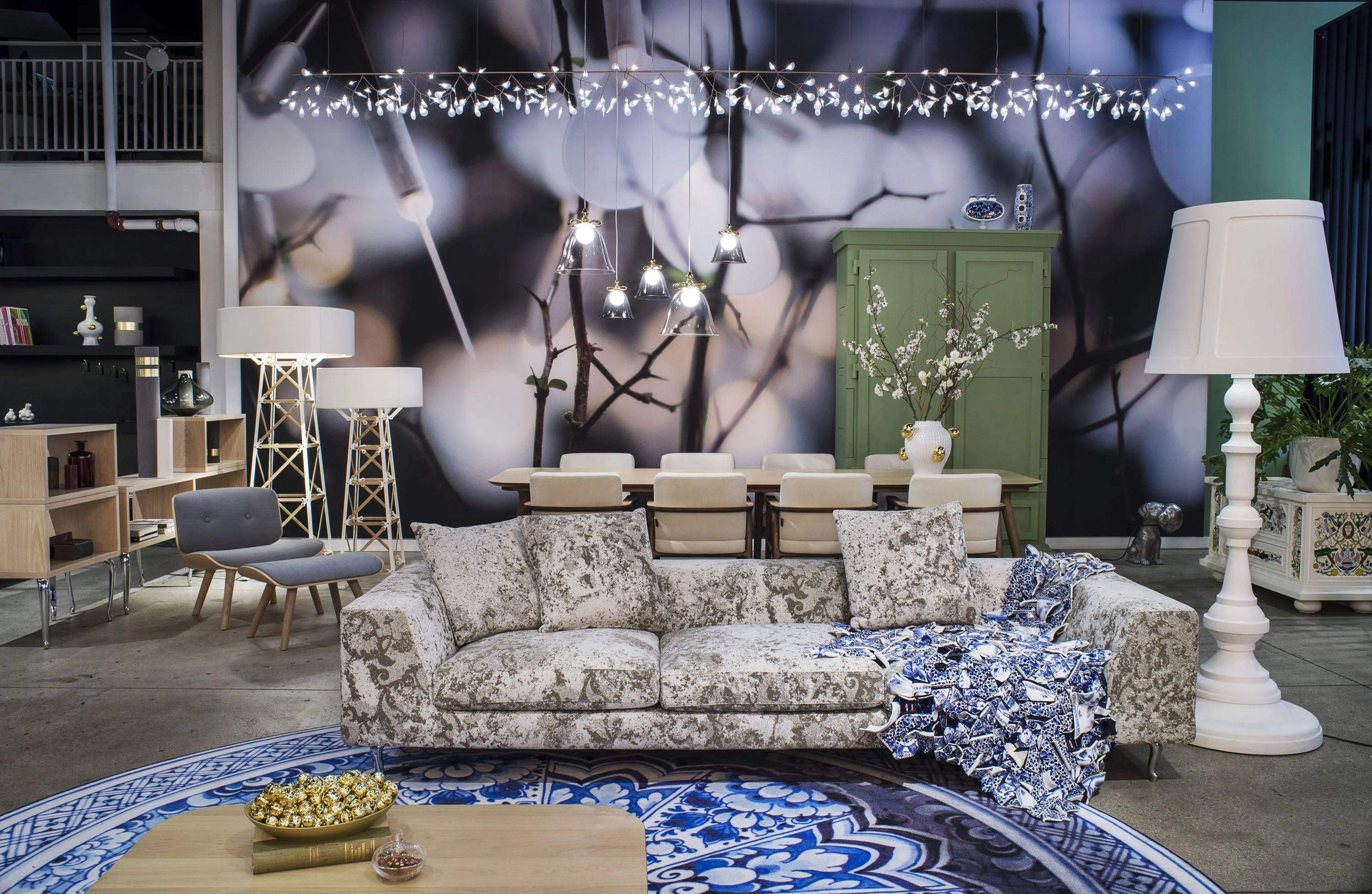 HERACLEUM III ENDLESS