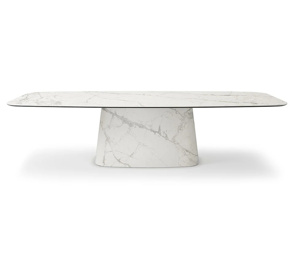 NAPOLEON Keramik Table