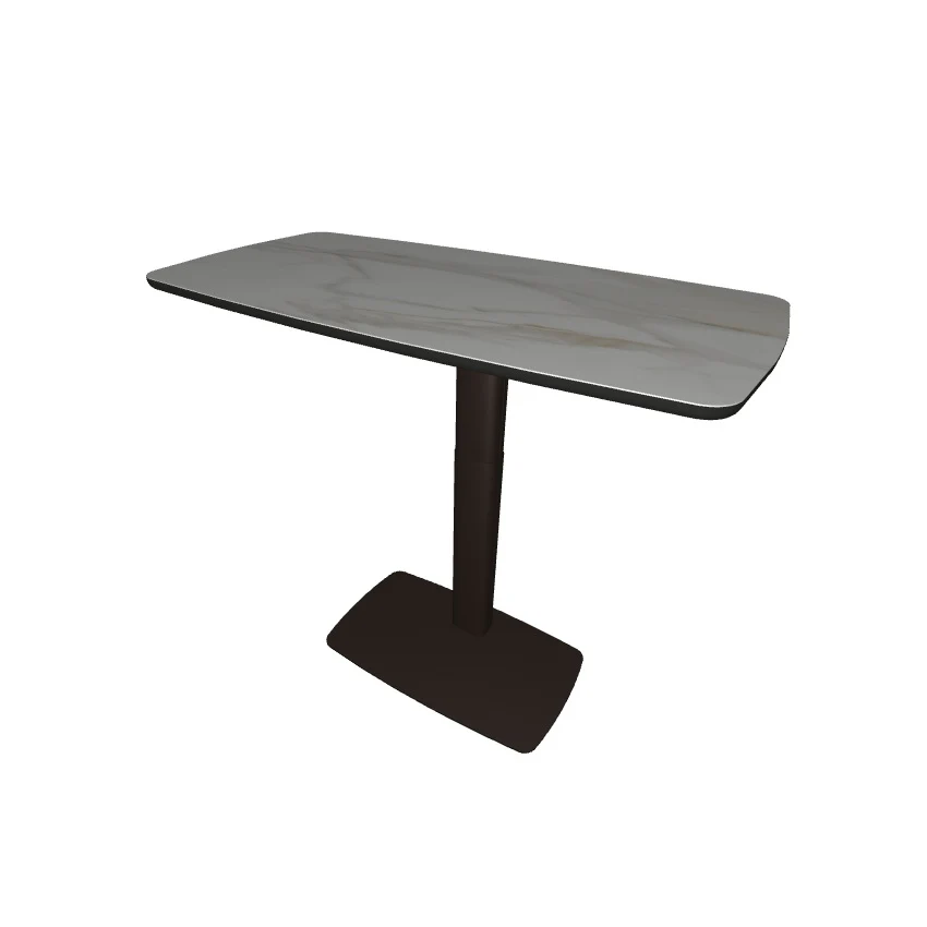 RUNNER Keramik Desk