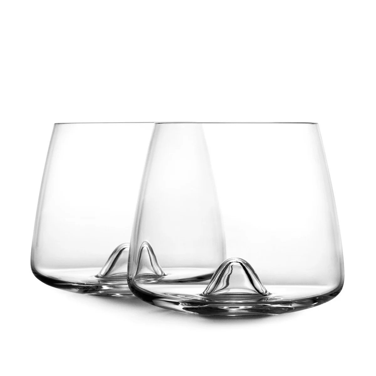 Whiskey Glass - Set of 2