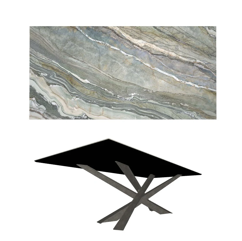 LANCER Keramik Table