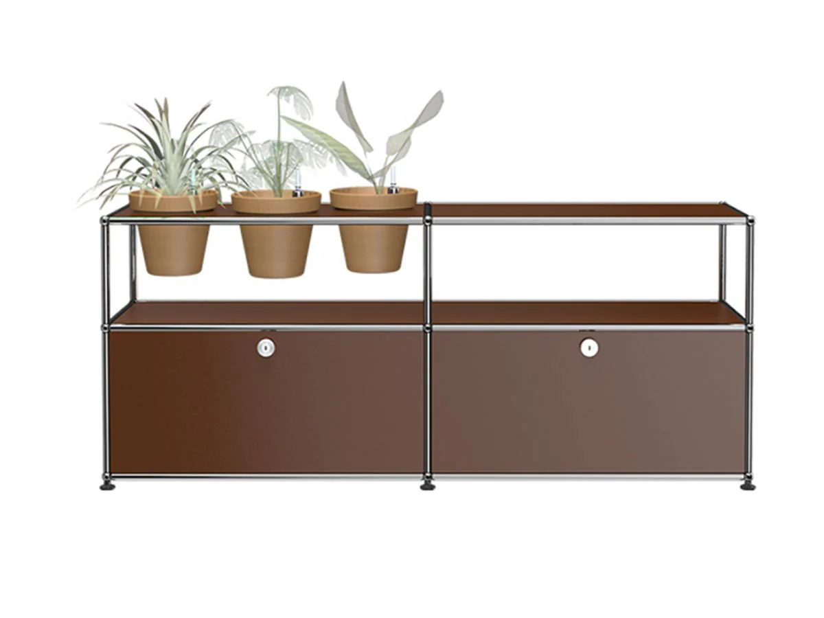 Haller Plant Sideboard