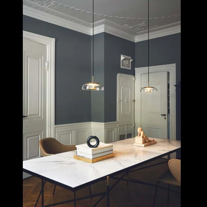 Blossi 1 Suspension Lamp