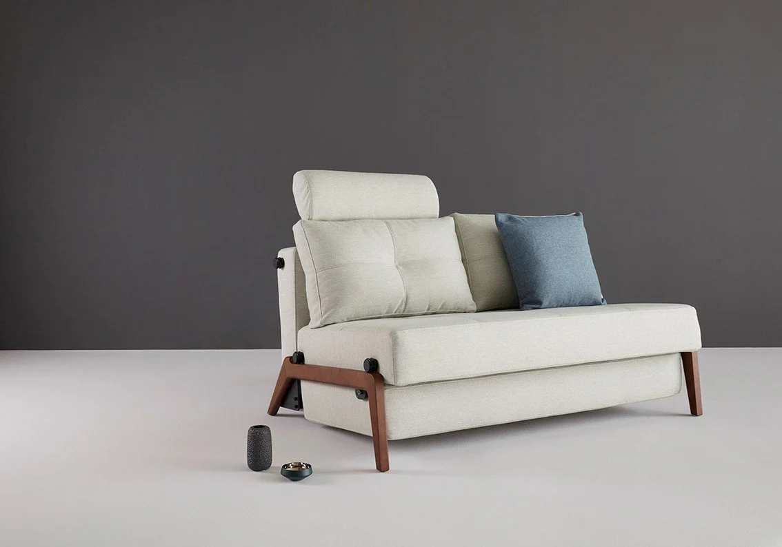 Cubed Deluxe 160 02 - No Arms