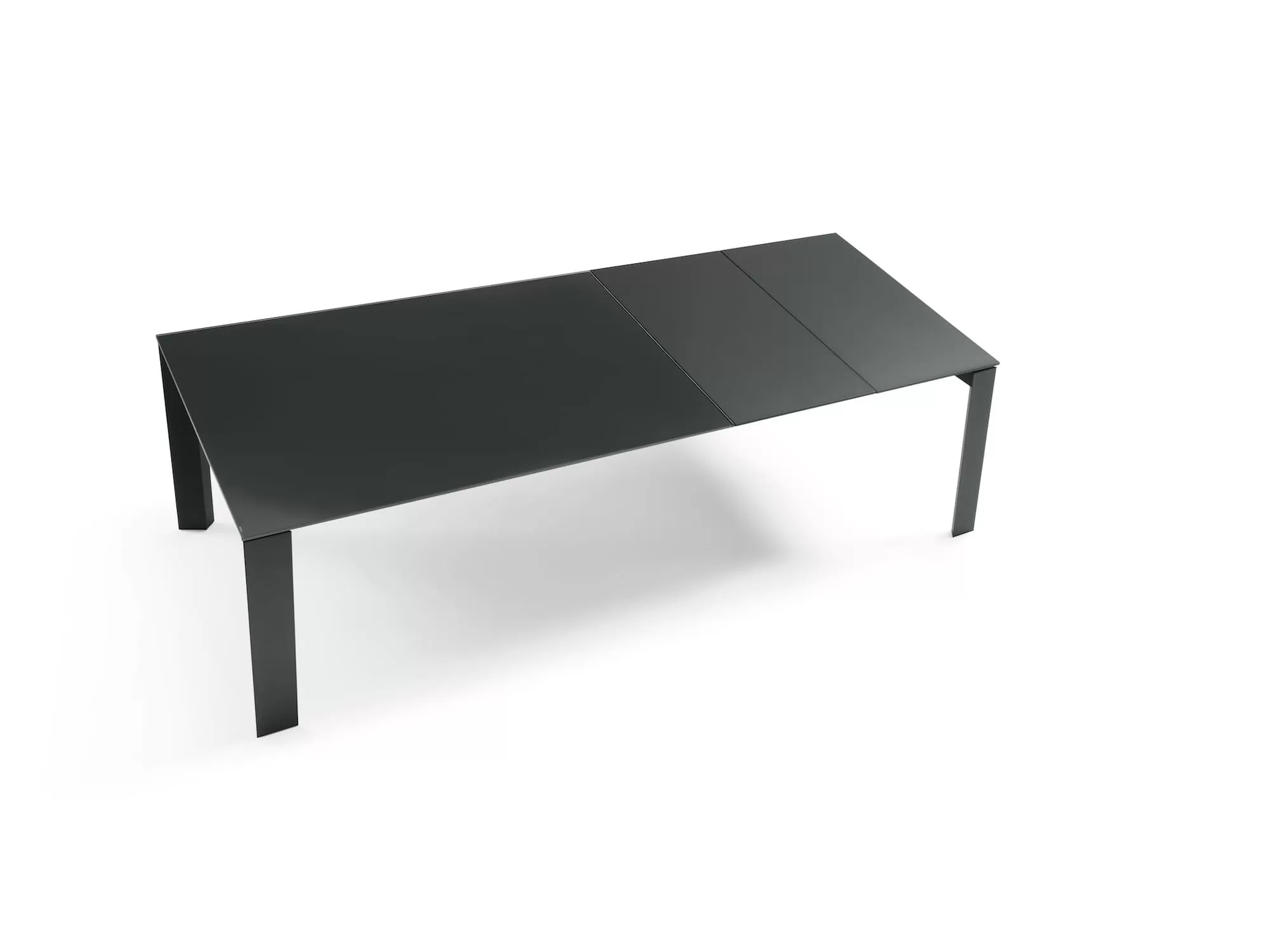 Pascal Extendable Table