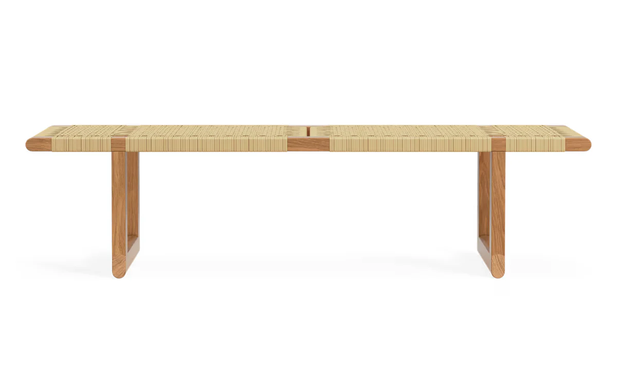 BM0488L Table Bench