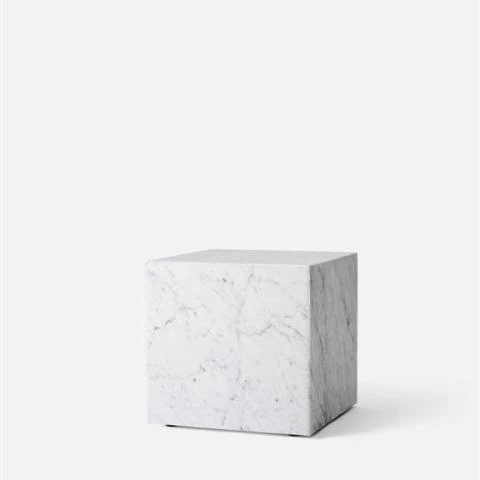 Plinth Cubic