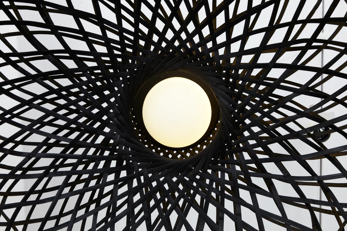 Emperor, S Suspended