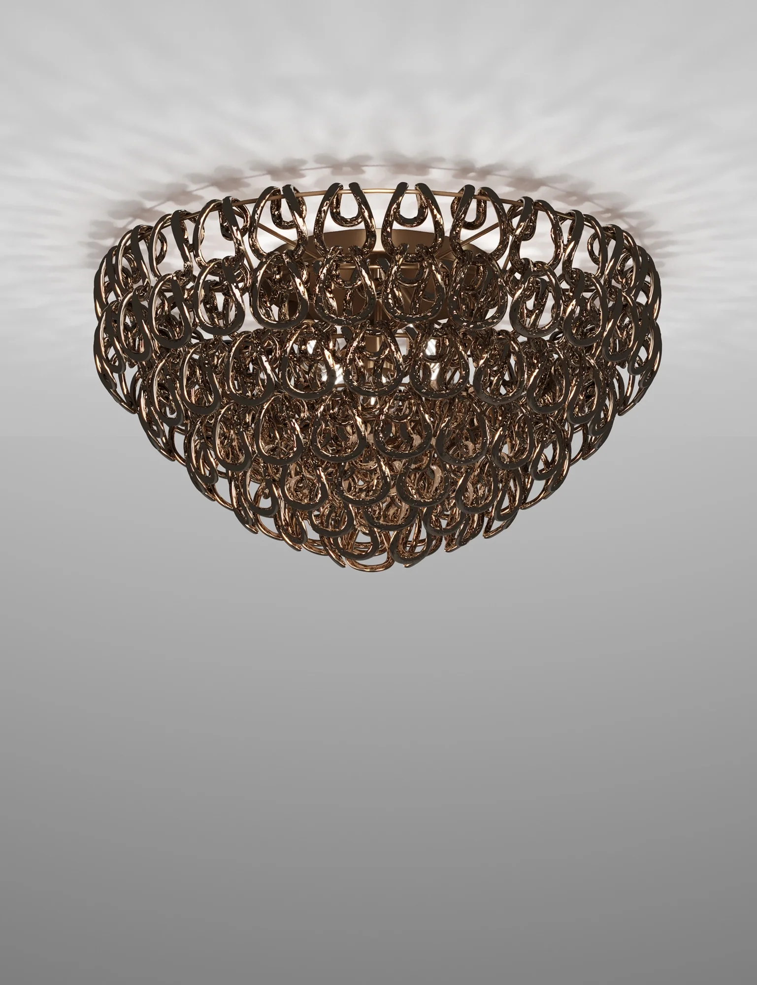 GIOGALI Ceiling Lamp