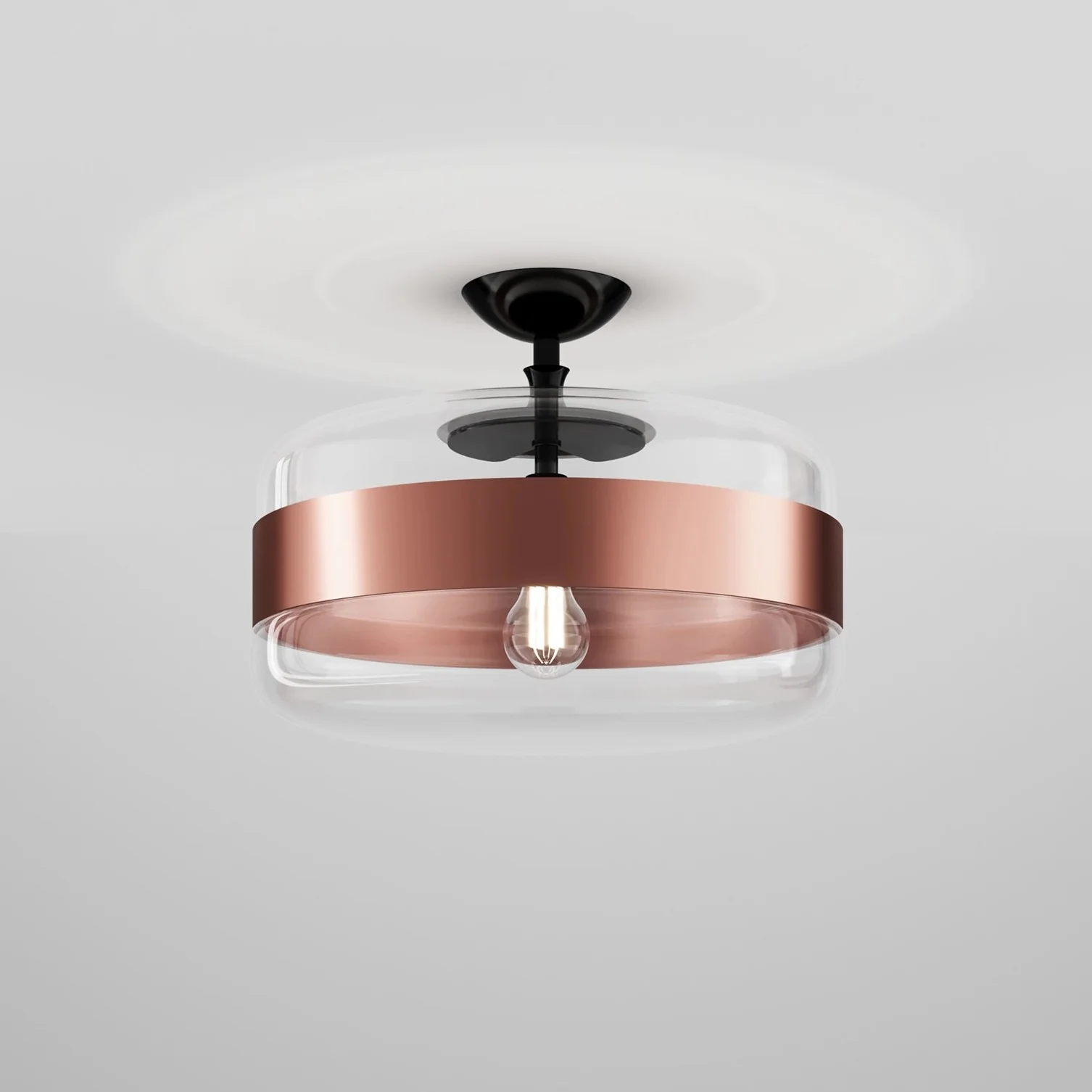 FUTURA Ceiling Lamp