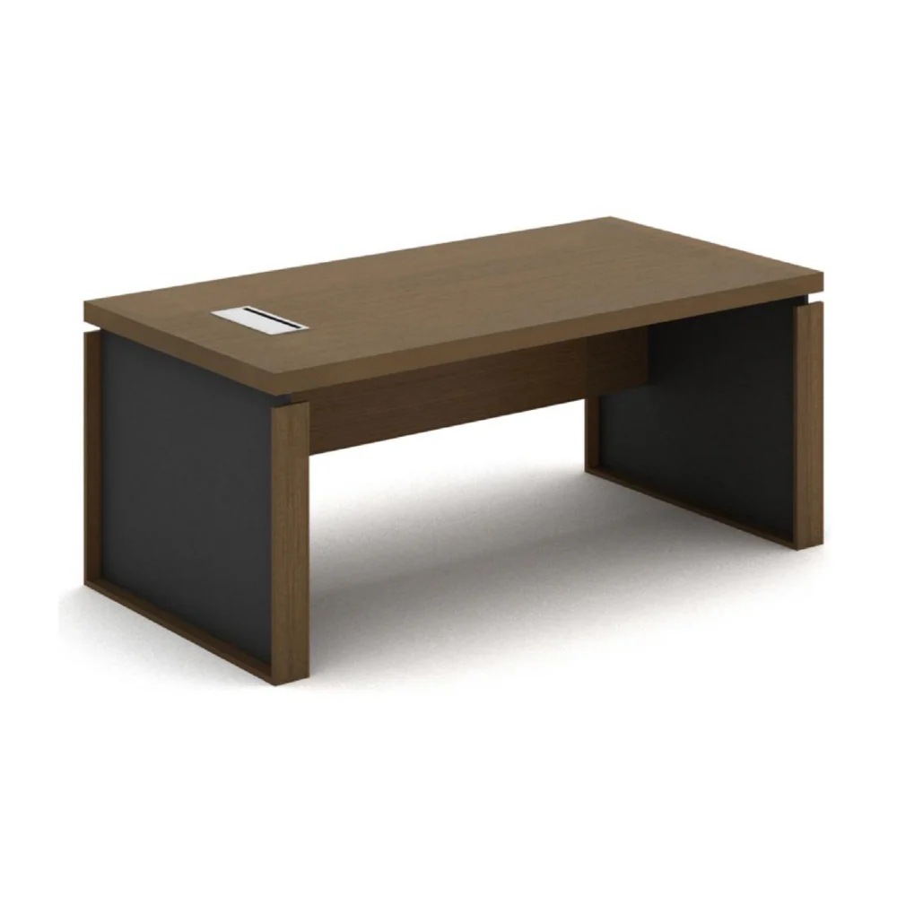 Sao Main Desk - TMPS-00440 Frame Series