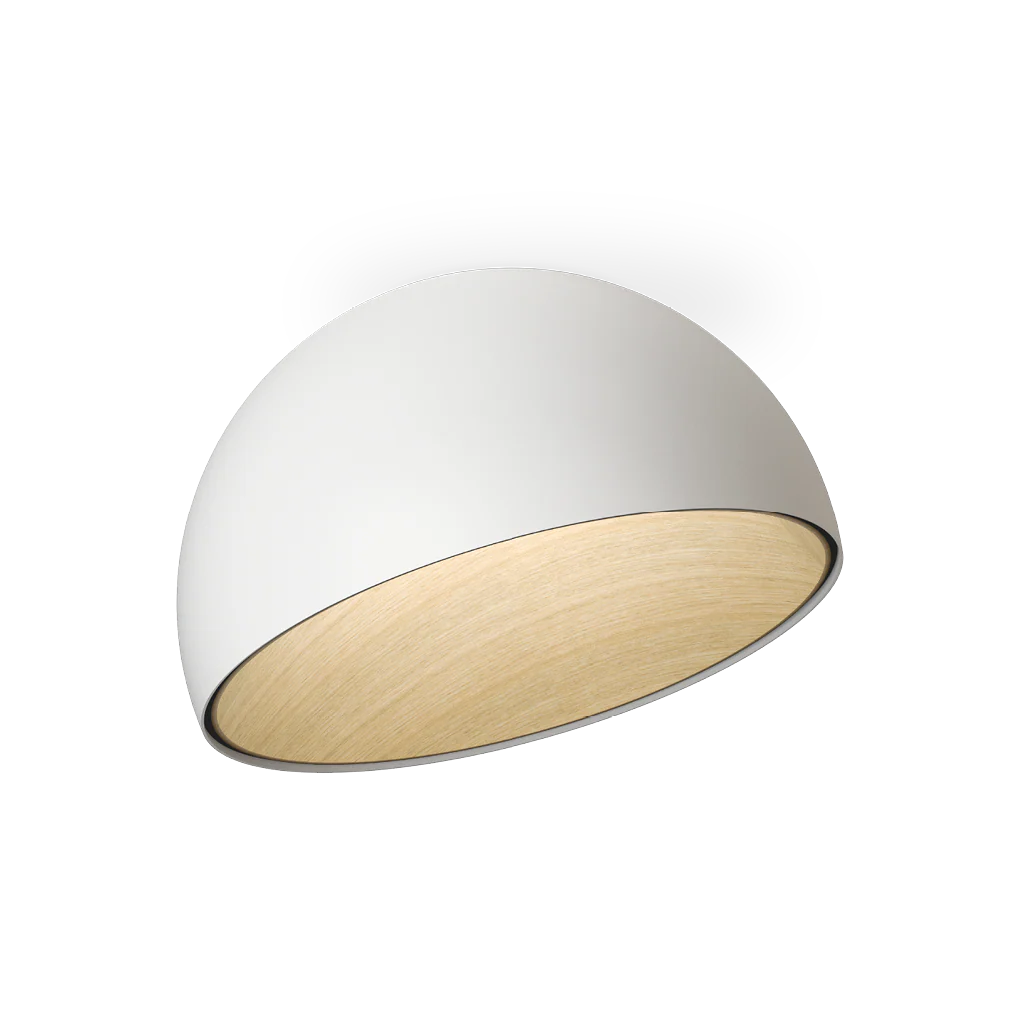 Duo Ceiling Lamp