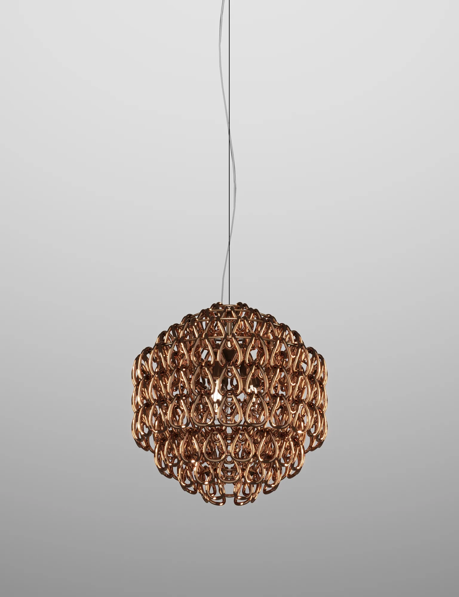 MINI GIOGALI Suspension Lamp