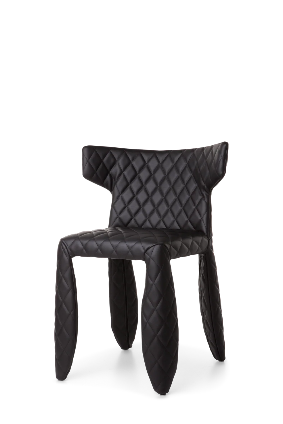 Monster Chair, Diamond Arms