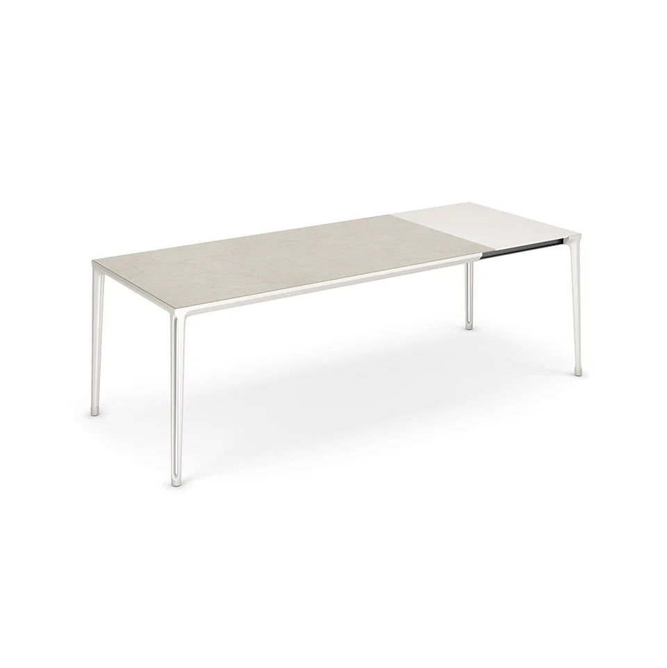 BOULEVARD Argile Drive Table
