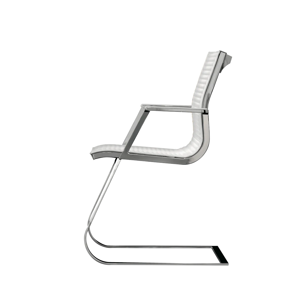Nulite 26080B Visitor Chair