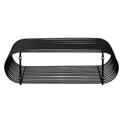 CURVA shelf