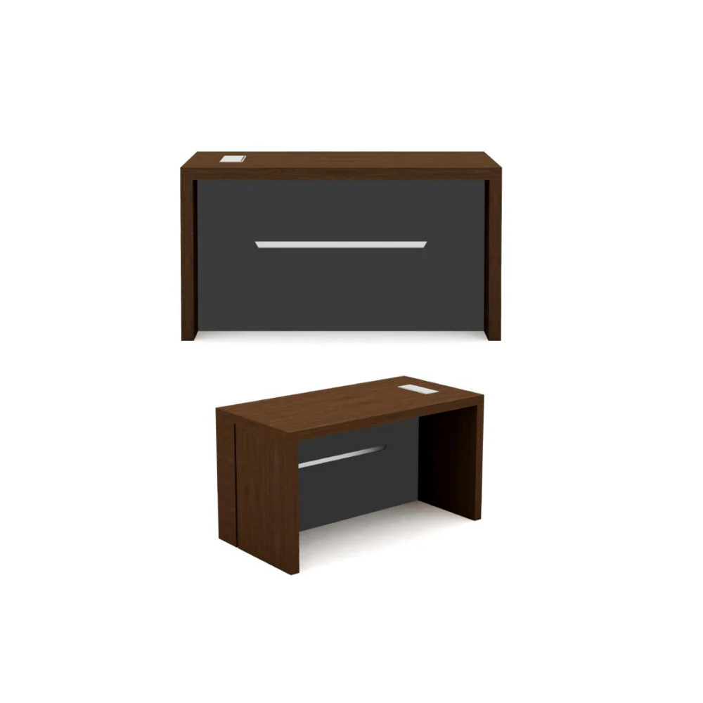 Sao Main Desk - T3AS-LT285 Split Series