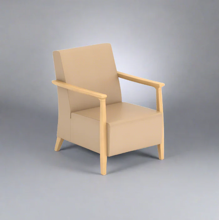 Sao Waiting Chair - SYYE-XZS01