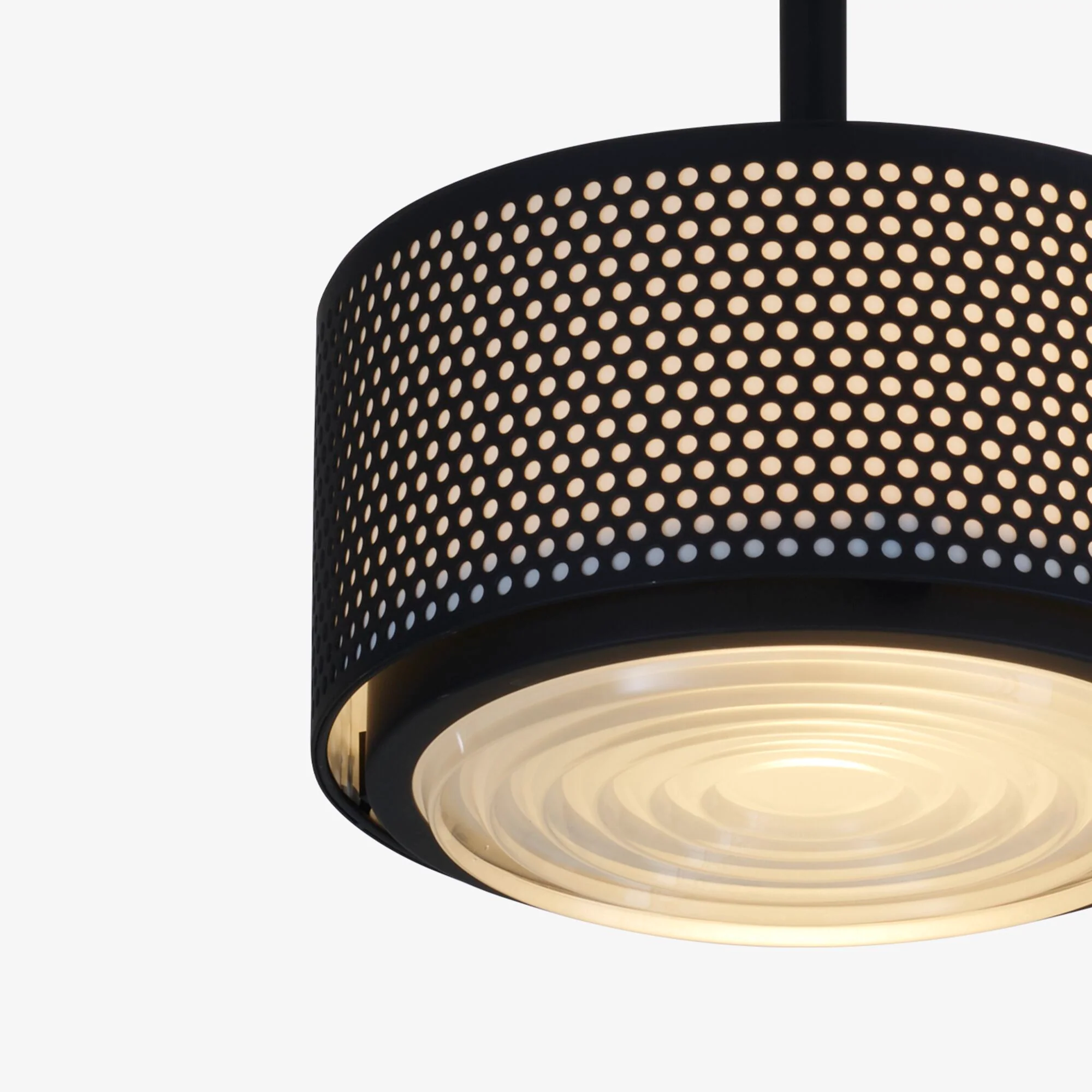 G13 AM Suspended Ceiling Light