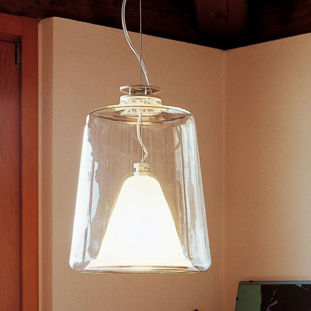 Lanterna Suspension lamp