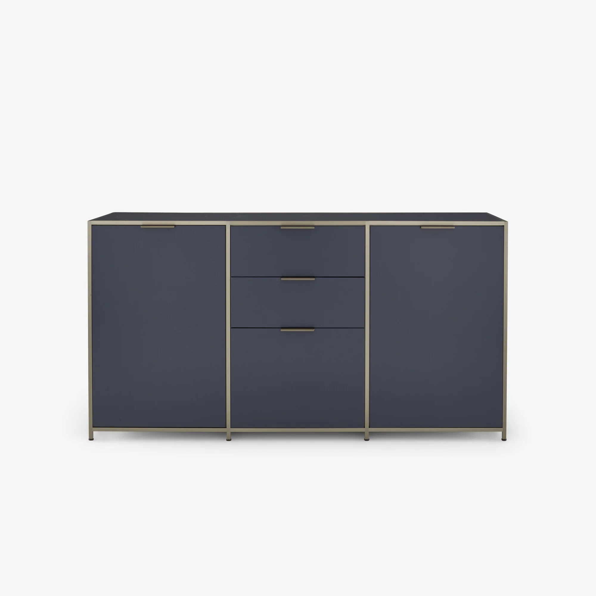 Dita Sideboard 2 Doors + 3 Drawers