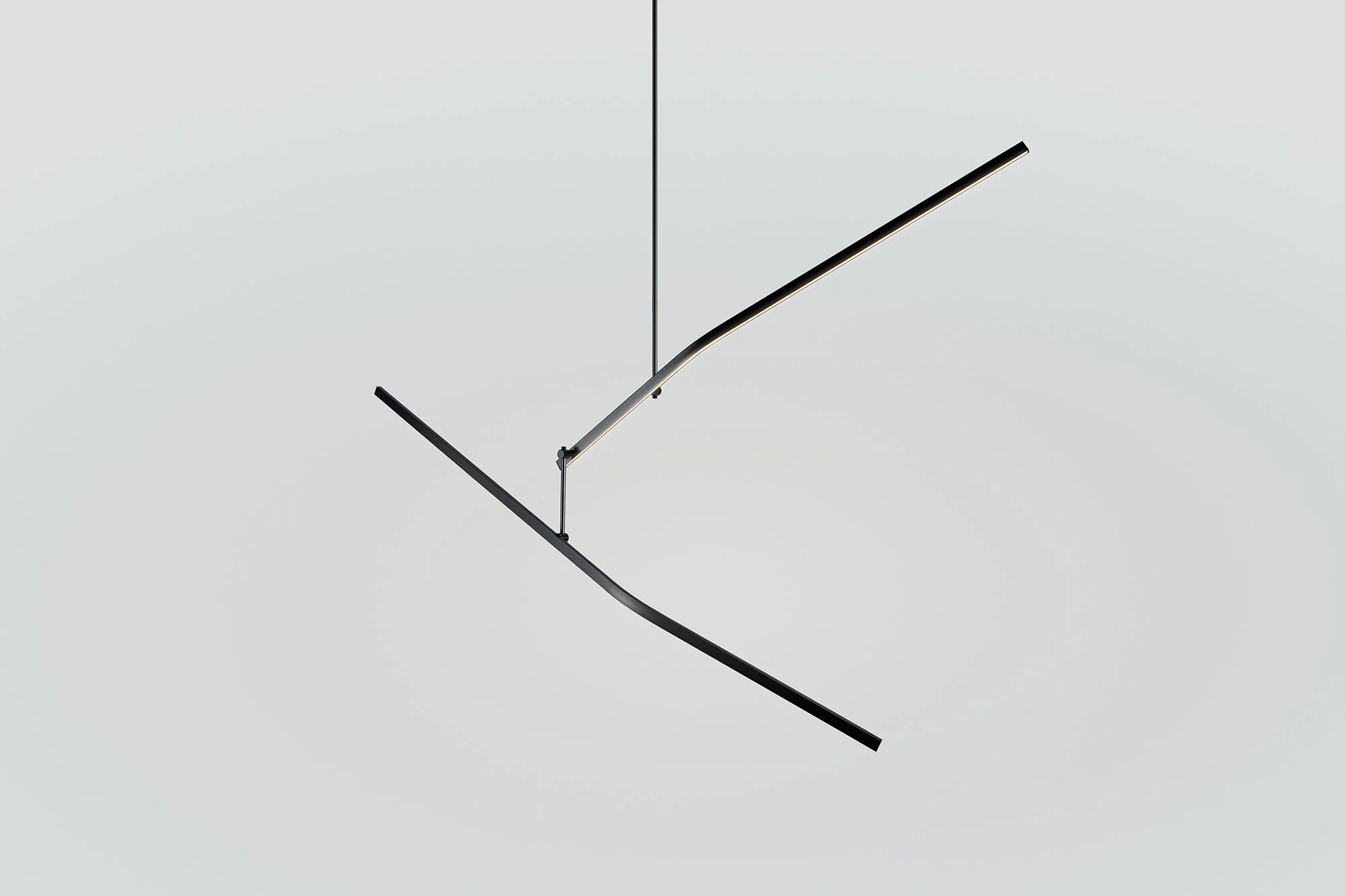NITŌ Suspension Lamp