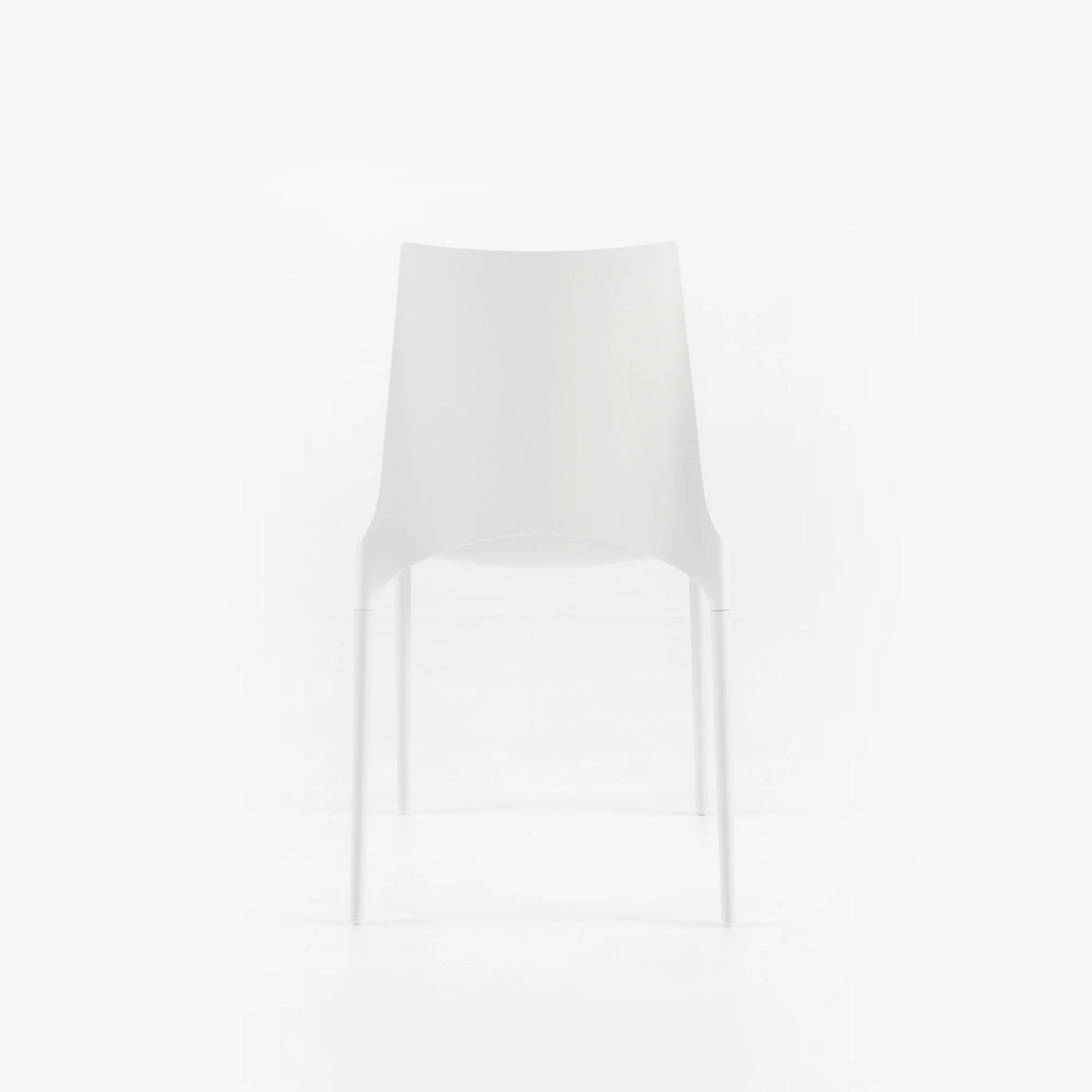 Petra Chair White Indoor / Outdoor
