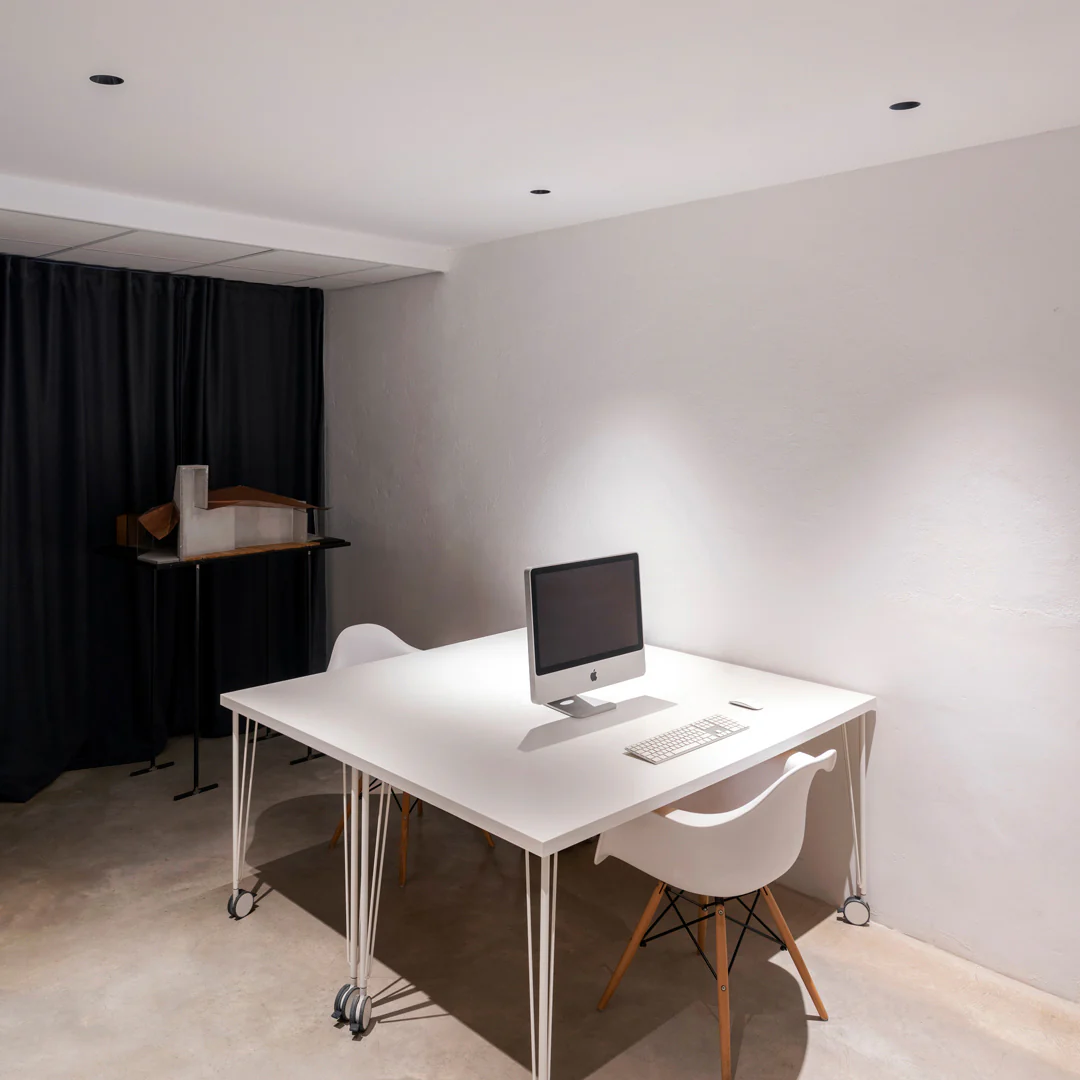 Shot Light M Trimless